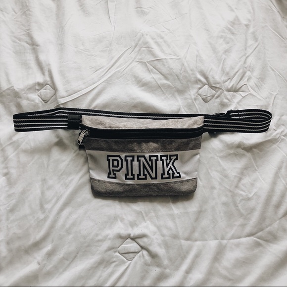 PINK Victoria's Secret Handbags - ✨NWOT✨ VS Pink fanny pack